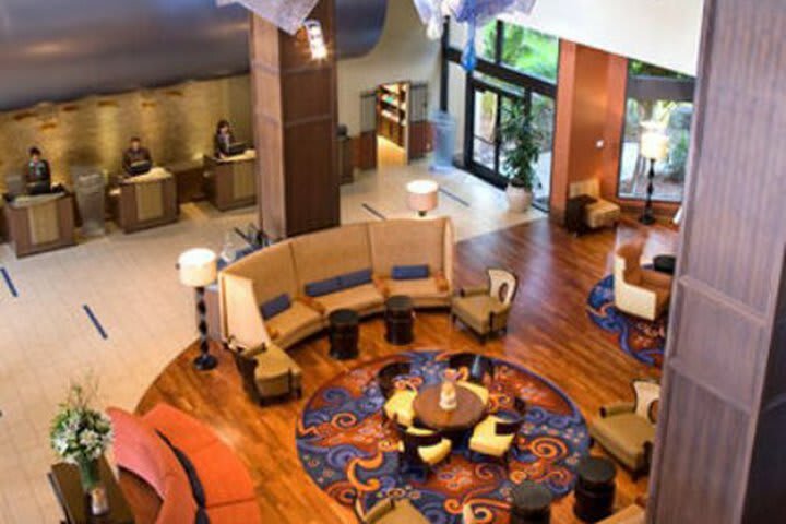 Hotel San Diego Marriott La Jolla