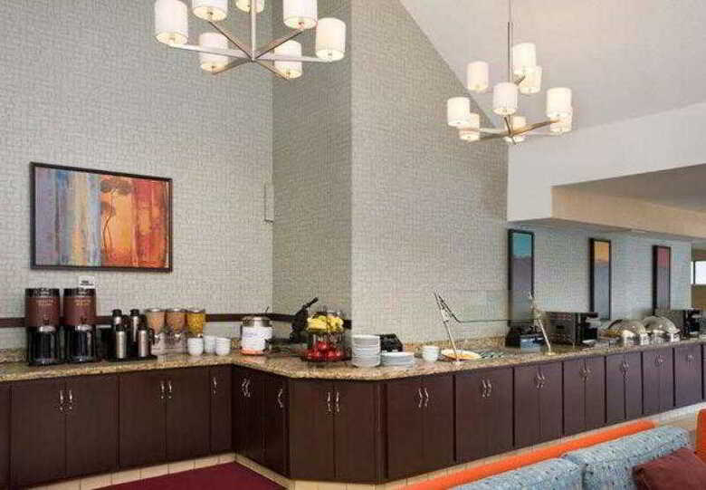 Hotel Residence Inn San Diego La Jolla