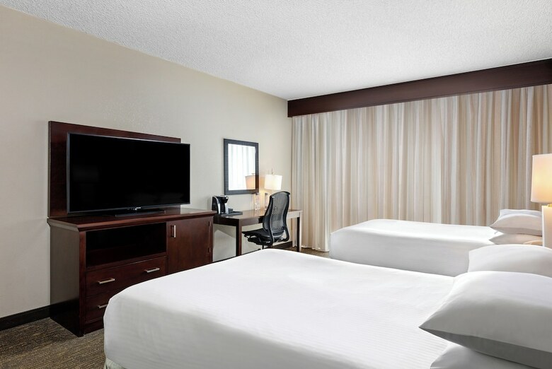 Hotel Wyndham San Diego Bayside