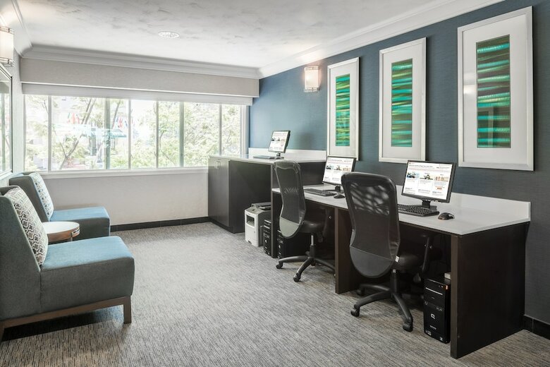 Hotel Holiday Inn Express - Downtown San Diego