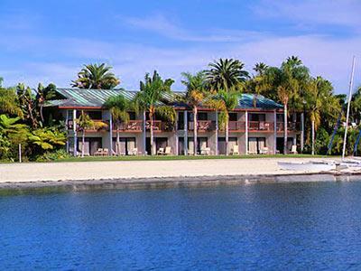 Catamaran Resort Hotel And Spa