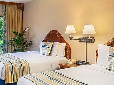 Catamaran Resort Hotel And Spa