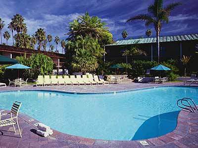 Catamaran Resort Hotel And Spa