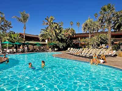 Catamaran Resort Hotel And Spa