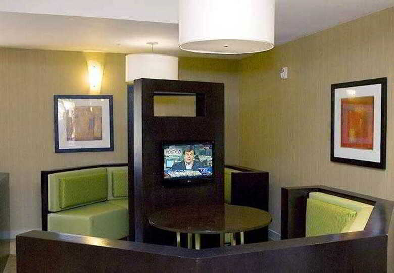 Hotel Courtyard San Diego Central