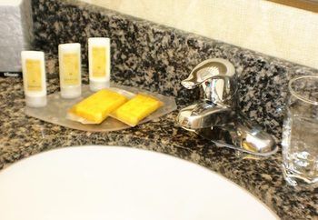 Hotel Residence Inn By Marriott San Diego Central
