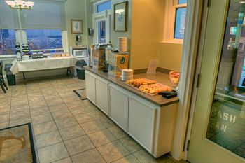 Hotel Gaslamp Plaza Suites