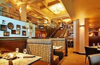 Hotel Gaslamp Plaza Suites