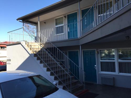 Motel Point Loma Inn-seaworld-airport