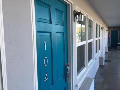 Motel Point Loma Inn-seaworld-airport