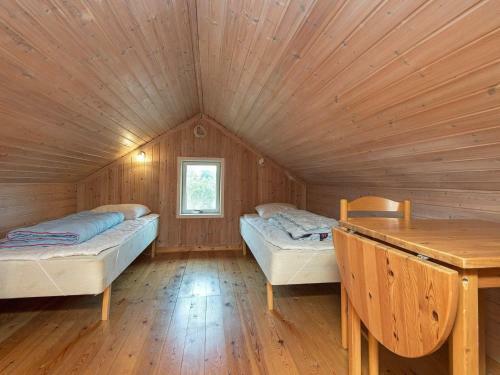 Two-bedroom Holiday Home In Ebeltoft 17