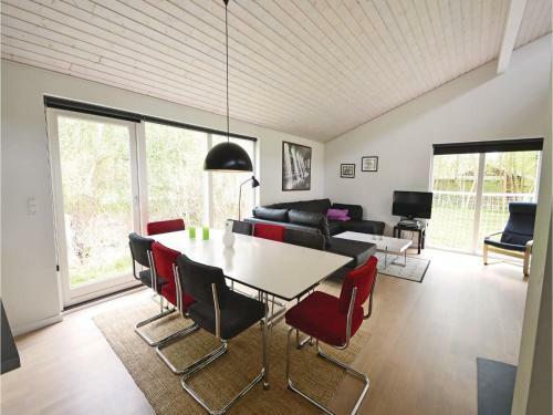 Holiday Home �reflak Ebeltoft X