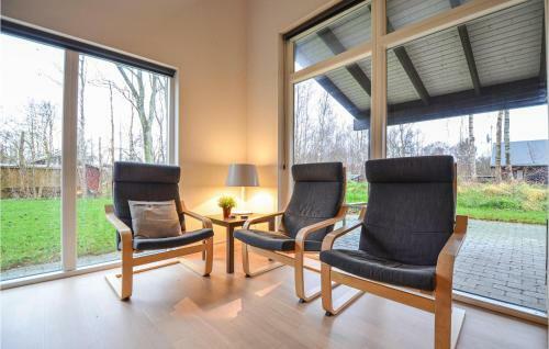 Holiday Home �reflak Ebeltoft X