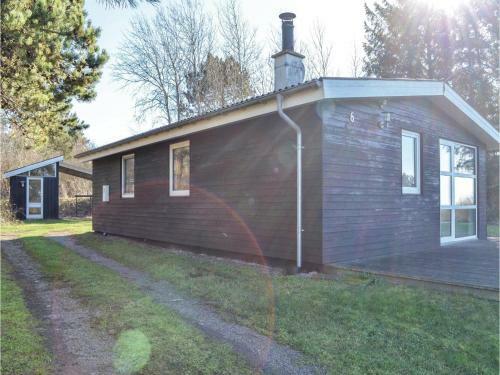Holiday Home Brunkl�vervej Ebeltoft IX