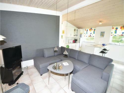 Holiday Home Brunkl�vervej Ebeltoft IX