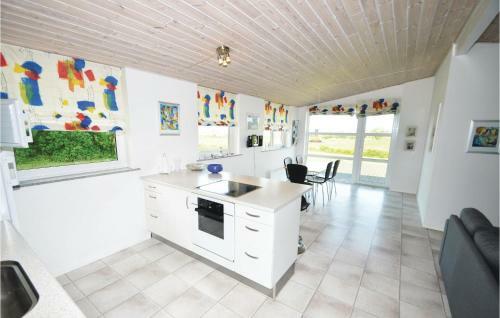 Holiday Home Brunkl�vervej Ebeltoft IX