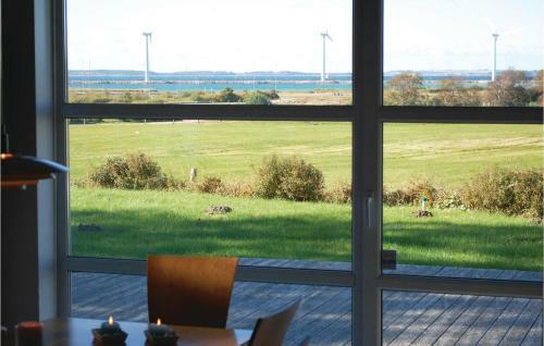 Holiday Home Brunkl�vervej Ebeltoft IX