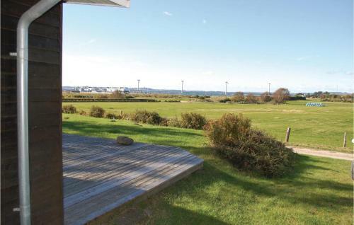 Holiday Home Brunkl�vervej Ebeltoft IX