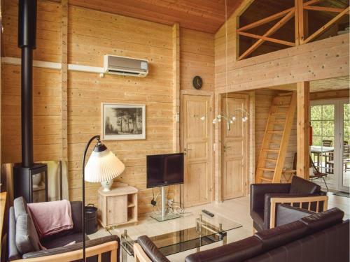 Holiday Home Sams�vej Ebeltoft