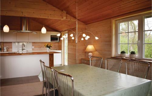 Holiday Home Sams�vej Ebeltoft