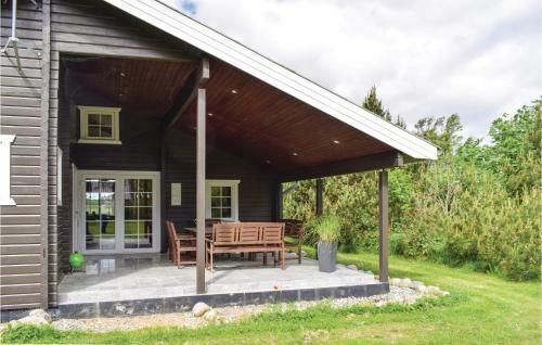 Holiday Home Sams�vej Ebeltoft