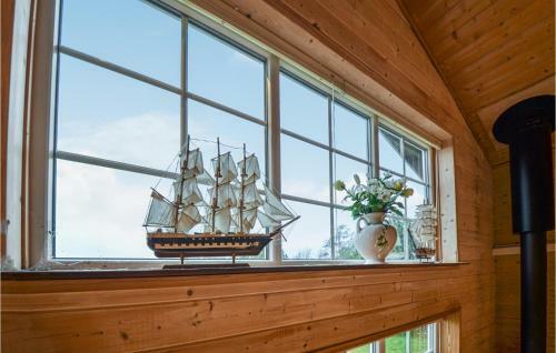 Holiday Home Sams�vej Ebeltoft