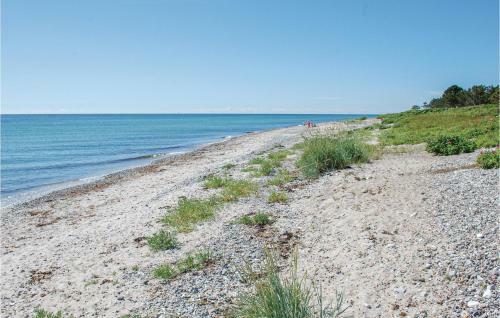 Holiday Home Sams�vej Ebeltoft