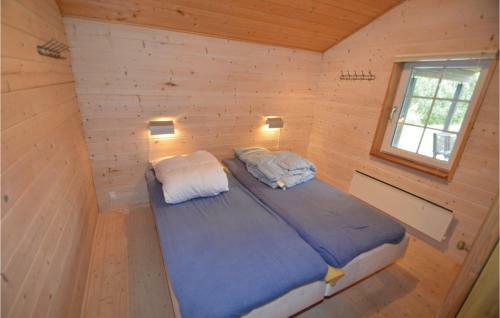 Holiday Home Sams�vej Ebeltoft