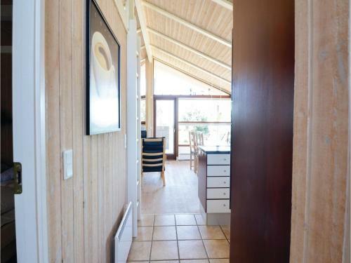 Holiday Home Hvidkl�vervej Ebeltoft Denm