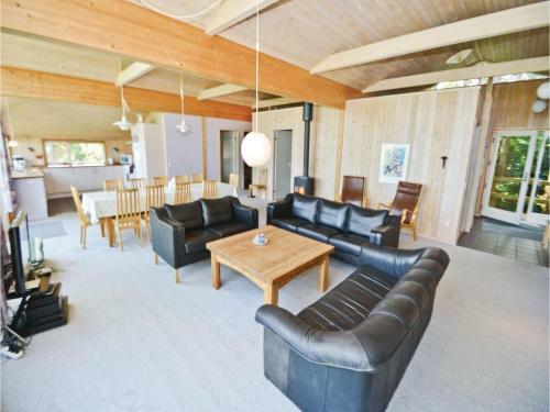 Holiday Home Kristoffervejen Ebeltoft Denm