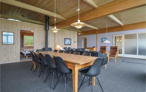 Holiday Home Kristoffervejen Ebeltoft Denm
