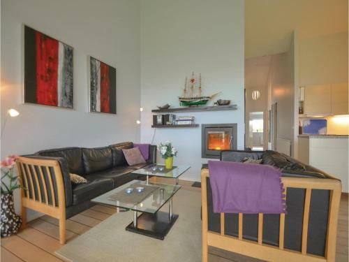 Apartment Nordre Strandvej III