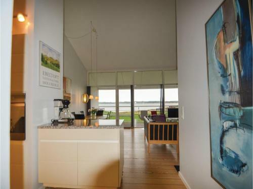 Apartment Nordre Strandvej III