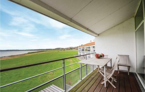 Apartment Nordre Strandvej III