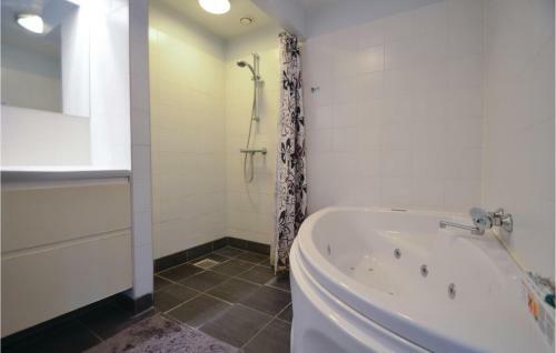 Apartment Nordre Strandvej III