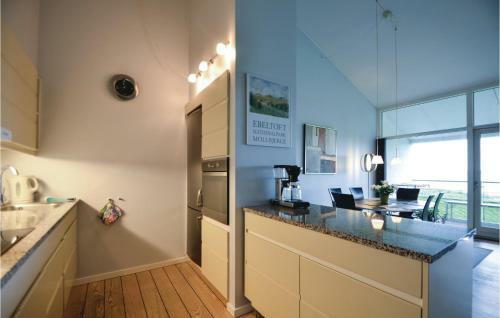 Apartment Nordre Strandvej III