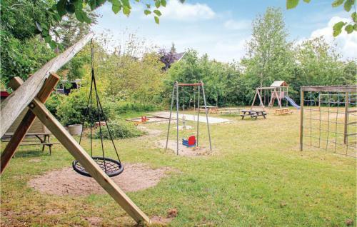 Holiday Home Ebeltoft 304