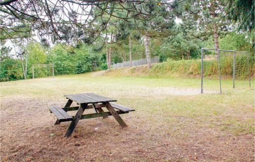 Holiday Home Ebeltoft 304