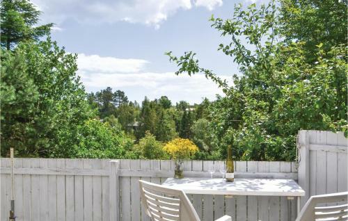 Holiday Home Ebeltoft 304