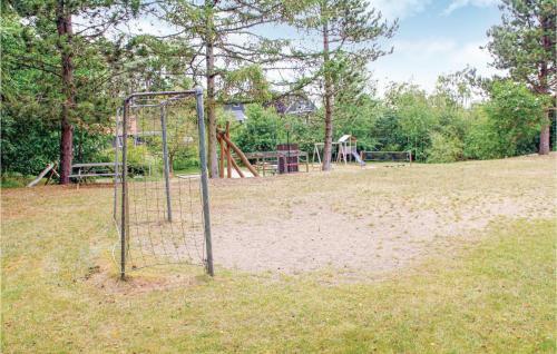 Holiday Home Ebeltoft 304