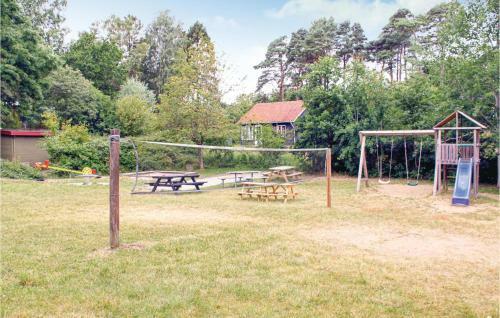 Holiday Home Ebeltoft 304