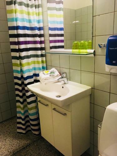 Danhostel Ebeltoft