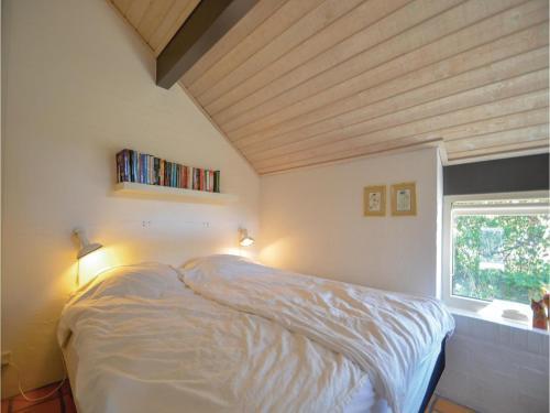 Three-bedroom Holiday Home In Ebeltoft
