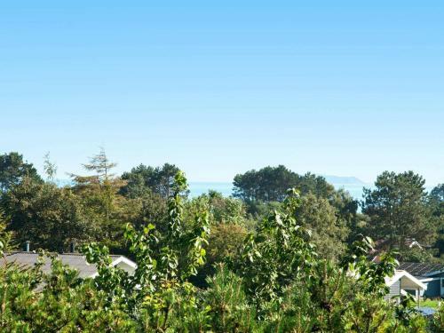 Three-bedroom Holiday Home In Ebeltoft 22