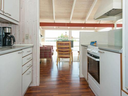 Three-bedroom Holiday Home In Ebeltoft 22