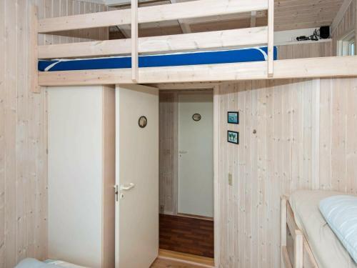 Three-bedroom Holiday Home In Ebeltoft 22