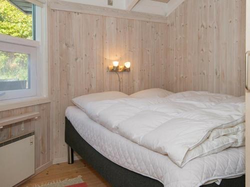 Three-bedroom Holiday Home In Ebeltoft 22