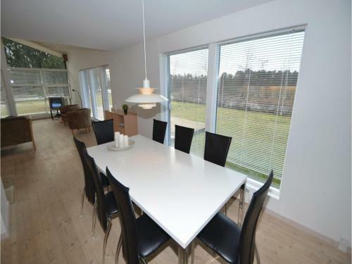 Holiday Home Ydunvej Ebeltoft V