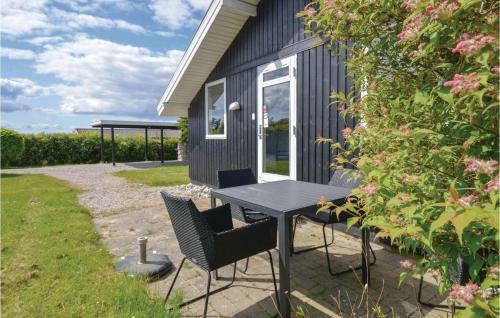 Holiday Home Jollevej