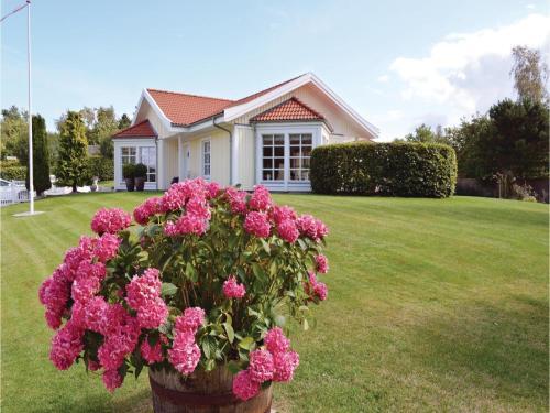 Holiday Home Engvangen N-587